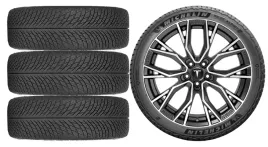 nowe-kola-zima-tesla-model-y-michelin-255-40r20