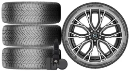 nowe-kola-zima-volvo-ex30-barum-245-40r20-tpms