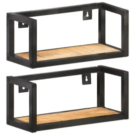 vidaxl-polki-scienne-2-szt-40-cm-surowe-drewno-mango