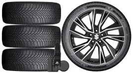 nowe-kola-zima-suzuki-across-bridgestone-235-55r19-tpms