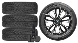 nowe-kola-zima-bmw-x6-g06-g6x-michelin-275-45r20-bmw