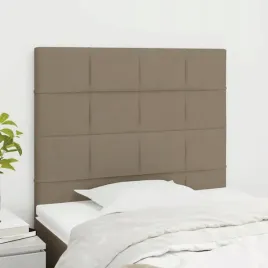 vidaxl-zaglowki-do-lozka-2-szt-taupe-90x5x78-88-cm-tkanina