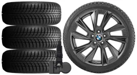 nowe-kola-zima-bmw-x6-g06-g6x-bridgestone-275-45r20-bmw
