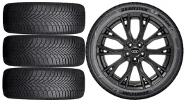 nowe-kola-zima-audi-a4-b9-bridgestone-245-35r19