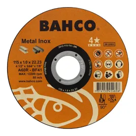 tarcza-do-ciecia-stali-nierdzewnej-i-metalu-115mm-x-1-6mm-bahco-50-szt