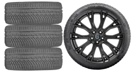 nowe-kola-zima-volvo-s60-v60-z-michelin-245-35r20