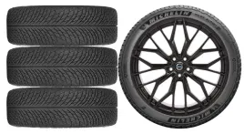 nowe-kola-zima-volvo-s60-v60-z-michelin-235-40r19
