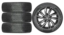 nowe-kola-zima-vw-tiguan-allspace-5n-falken-235-50r19