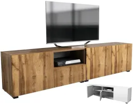 szafka-rtv-pod-telewizor-200-200cm-dab-wotan-komoda-rtv