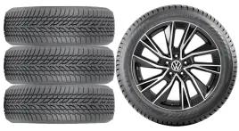 nowe-kola-zima-vw-tiguan-5n-nokian-255-40r20