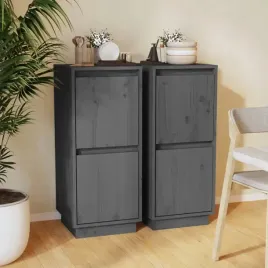vidaxl-szafki-2-szt-szare-315-x-34-x-75-cm-lite-drewno-sosnowe