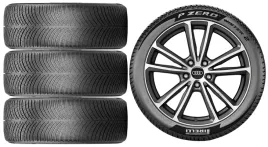 nowe-kola-zima-audi-a4-allroad-b9-pirelli-245-45r18