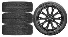 nowe-kola-zima-volvo-v60-cross-country-z-michelin-235-45r19