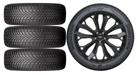 nowe-kola-zima-audi-q7-4l-4l1-bridgestone-285-40r21
