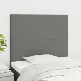 vidaxl-zaglowki-do-lozka-2-szt-ciemnoszary-100x5x78-88-cm-tkanina