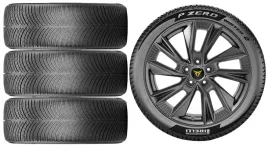 nowe-kola-zima-cupra-formentor-pirelli-245-40r19