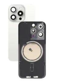 iphone-15-pro-max-silver-bialy-klapka-tylna-uzbrojona-uszczelka-montazowa