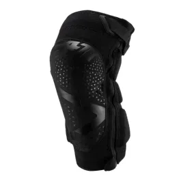 leatt-nakolanniki-ochraniacze-kolan-3df-5-0-zip-knee-guard-black-kolor-czar