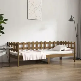 vidaxl-lozko-dzienne-miodowy-braz-90x200-cm-lite-drewno-sosnowe