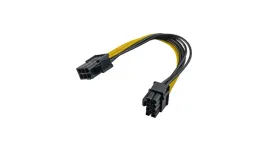adapter-z-kablem-akyga-ak-ca-07-pci-e-6-pin-m-pci-e-8-pin-f-20cm