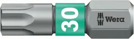 bit-bitorsion-1-4-din3126c63d-srub-z-gniazdem-torx-30x25mm-wera