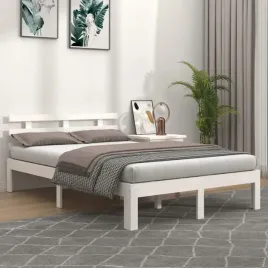 vidaxl-rama-lozka-biala-lite-drewno-sosnowe-150x200-cm