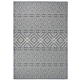 vidaxl-dywan-zewnetrzny-o-plaskim-splocie-160x230-cm-niebieskie-pasy