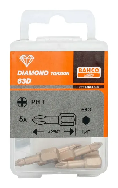 bit-diamentowy-ph3-25-mm-bahco-marka-bahco