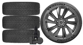 nowe-kola-zima-mercedes-c-kl-all-terrain-w206-michelin-245-40r19-mo