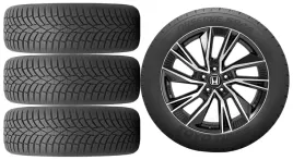 nowe-kola-zima-honda-zr-v-zrv-rz-toyo-235-45r19