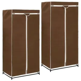 vidaxl-szafy-2-szt-brazowe-75x50x160-cm