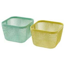 ikea-365-kosz-na-jedzenie-metal-zolty-zielony-14x14x10-cm