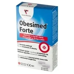 obesimed-forte-42-kapsulki