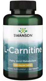 swanson-l-karnityna-500-mg-spalacz-tluszczu-l-carnitine