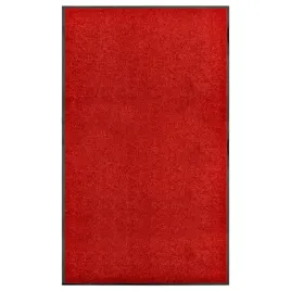 vidaxl-wycieraczka-z-mozliwoscia-prania-czerwona-90-x-150-cm