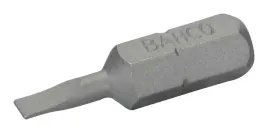 bit-1-4-do-srub-plaskich-0-6x3-5x25-mm-3-szt-bahco