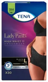 bielizna-chlonna-tena-lady-pants-black-l-30-sztuk