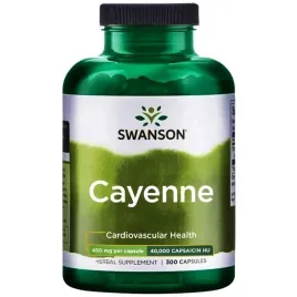swanson-cayenne-pieprz-450mg-300-kaps-kapsaicyna