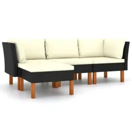 vidaxl-4-cz-zestaw-wypoczynkowy-do-ogrodu-poduszki-czarny-rattan-pe