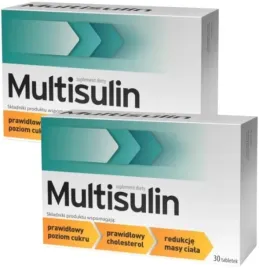 multisulin-cholesterol-prawidlowy-poziom-cukru-aflofarm-2x30-tabletek