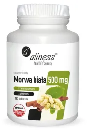 aliness-morwa-biala-ekstrakt-500mg-cynamon-chrom
