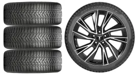 nowe-kola-zima-tesla-model-3-pirelli-235-40r19