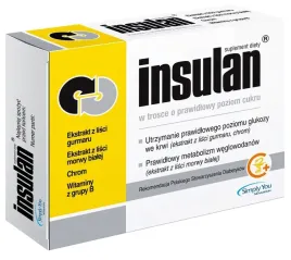 insulan-120-tabletek-w-trosce-o-prawidlowy-poziom-cukru