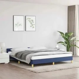 vidaxl-rama-lozka-z-zaglowkiem-bez-materaca-160x200-cm-obita-tkanina