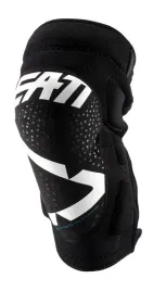 leatt-nakolanniki-ochraniacze-kolan-3df-5-0-zip-knee-guard-white-black-kolo