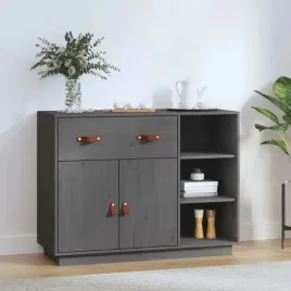 vidaxl-szafka-szara-985x40x75-cm-lite-drewno-sosnowe