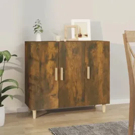 vidaxl-szafka-przydymiony-dab-90x34x80-cm-material-drewnopochodny