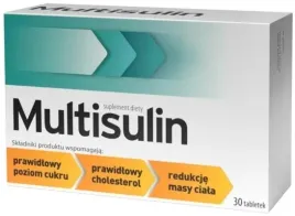 multisulin-cholesterol-prawidlowy-poziom-cukru-aflofarm-30-tabletek