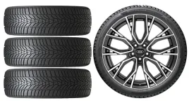 nowe-kola-zima-audi-a4-b9-hankook-245-35r19