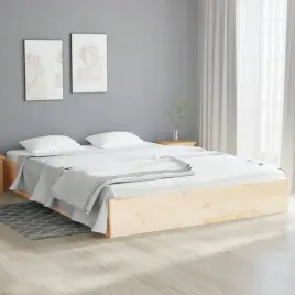 vidaxl-rama-lozka-lite-drewno-140-x-190-cm